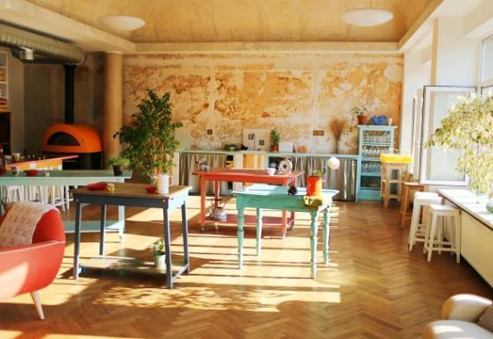 Beatos Virtuve Studija